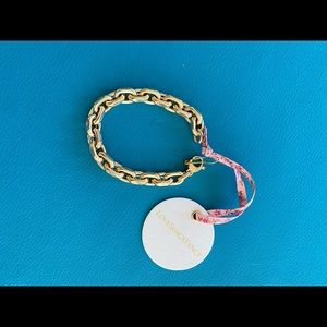 Love shack fancy bracelet